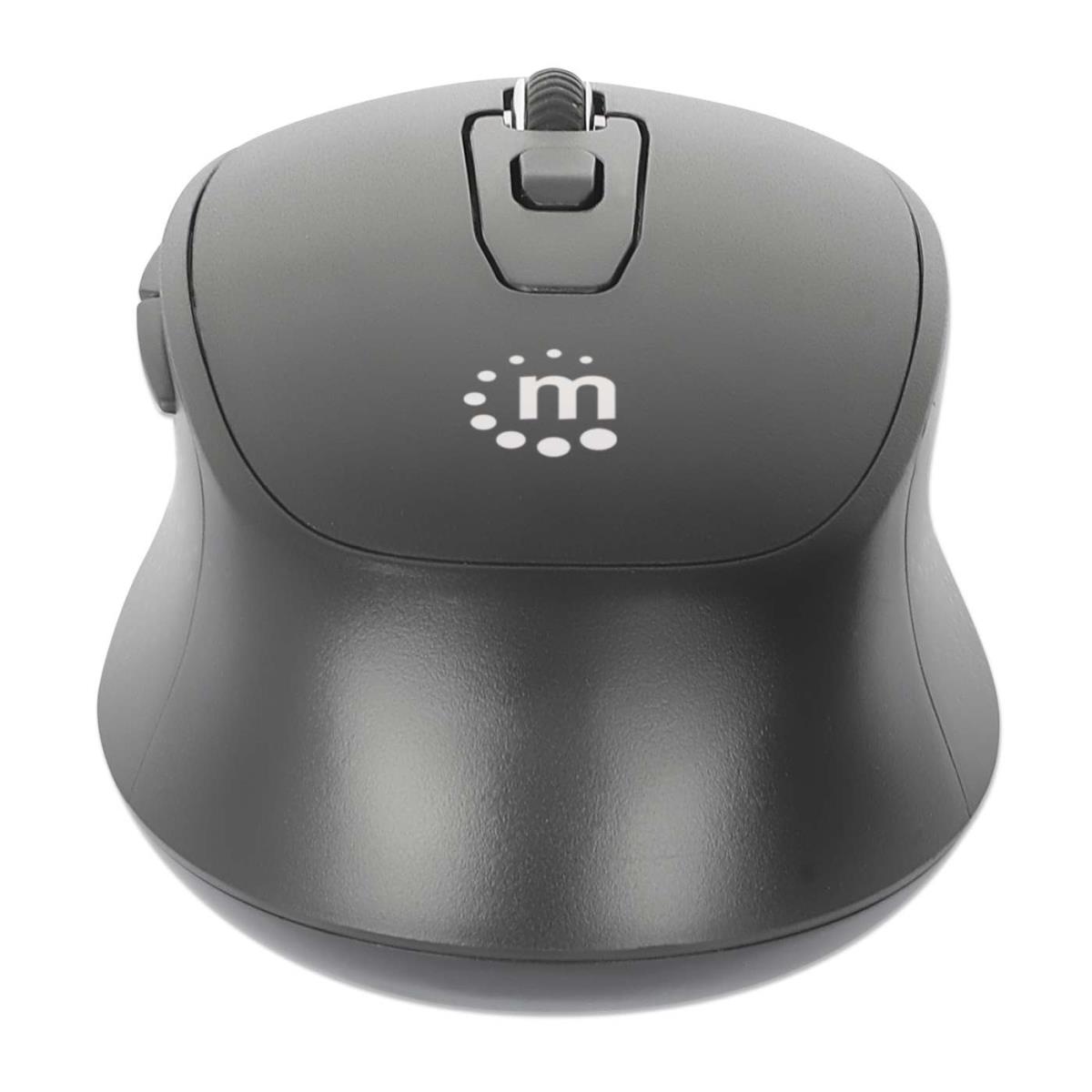 MW6020 USB WIRELESS MOUSE thumbnail