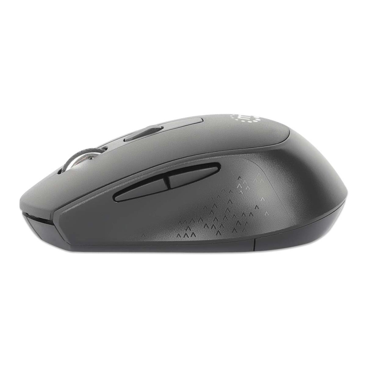 MW6020 USB WIRELESS MOUSE thumbnail