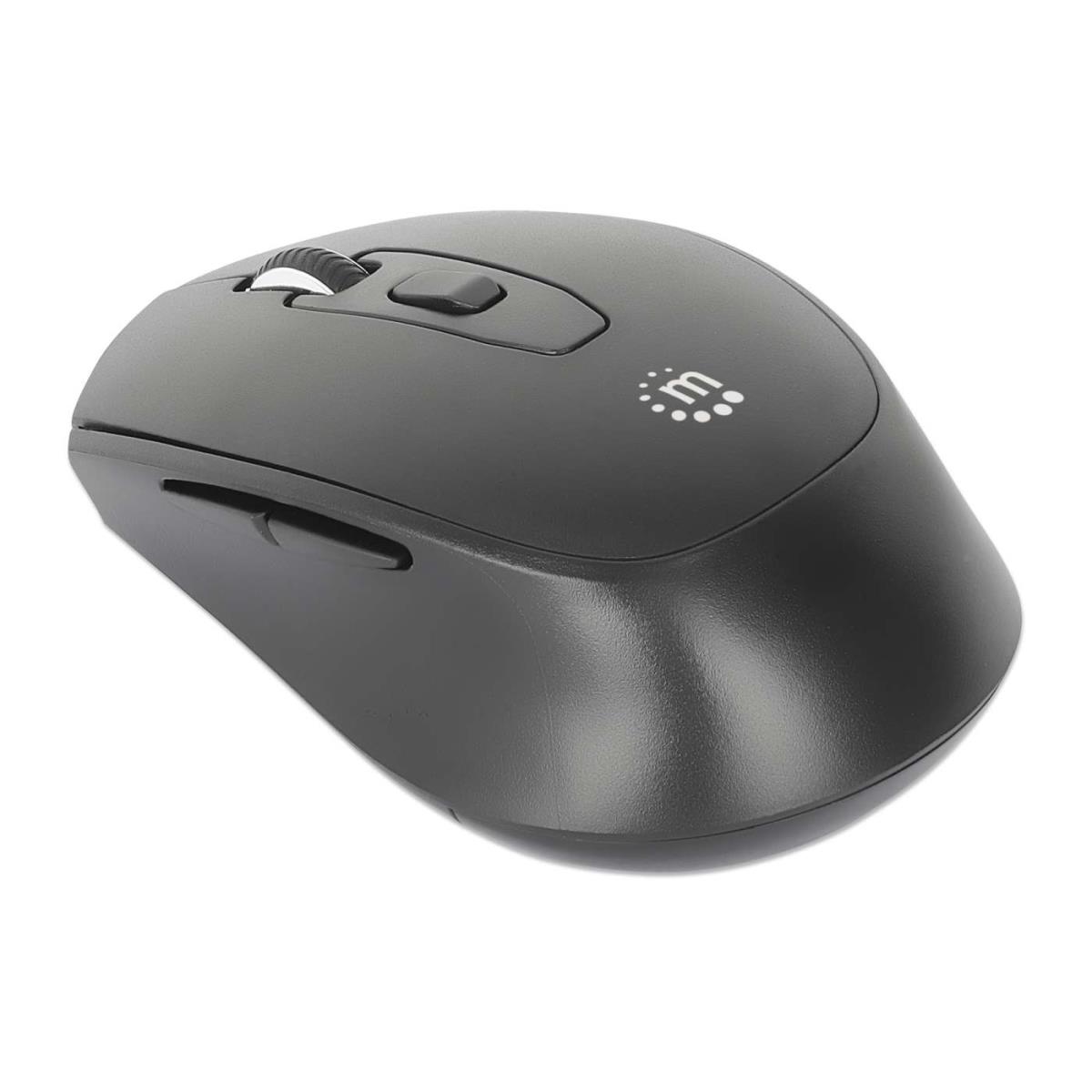 MW6020 USB WIRELESS MOUSE thumbnail