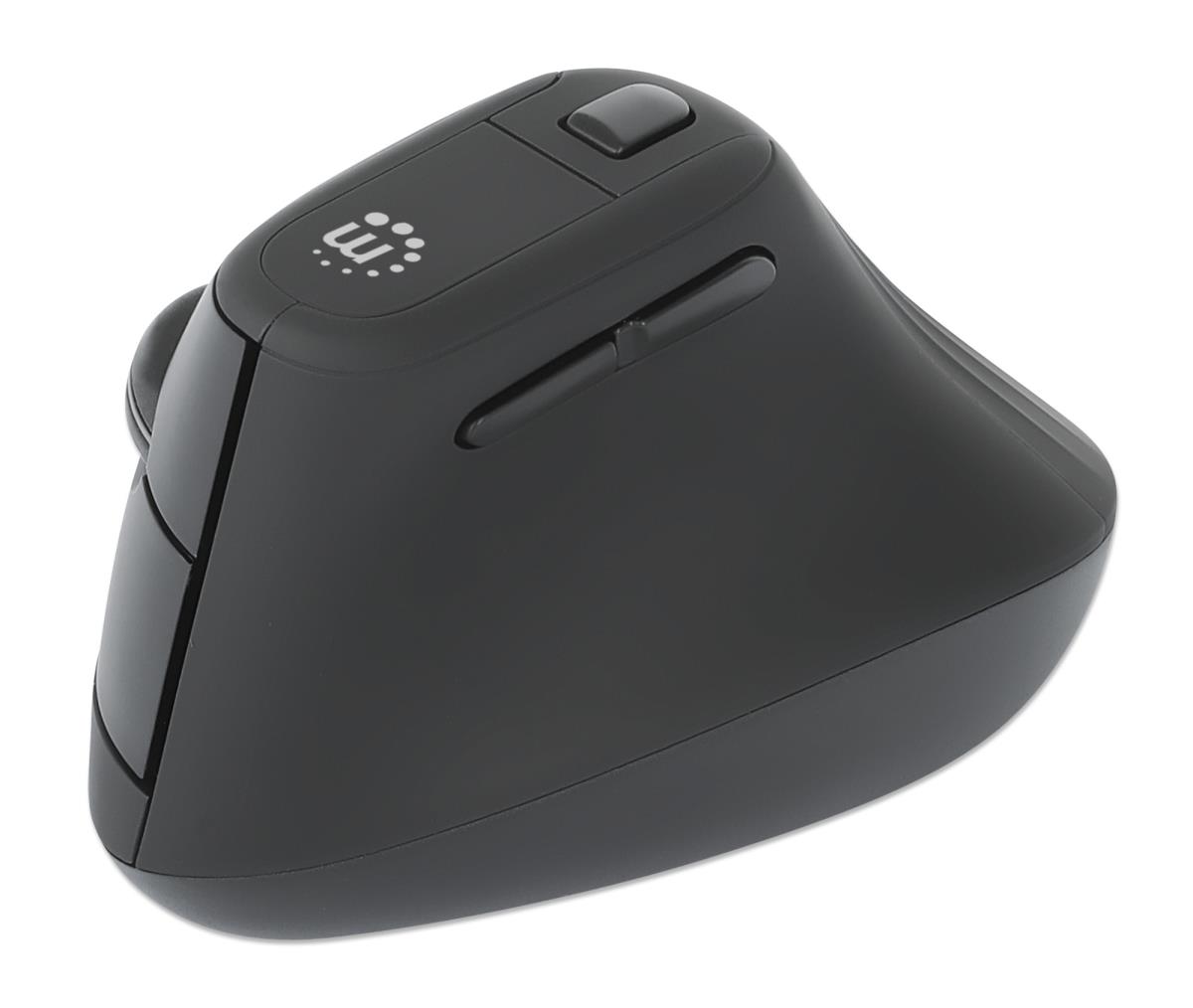 ERGONOMIC VERTICAL W/LESS MOUSE thumbnail