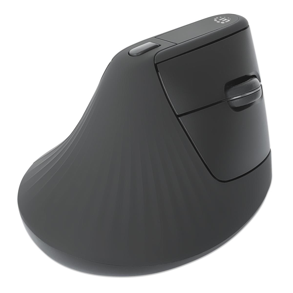 ERGONOMIC VERTICAL W/LESS MOUSE thumbnail