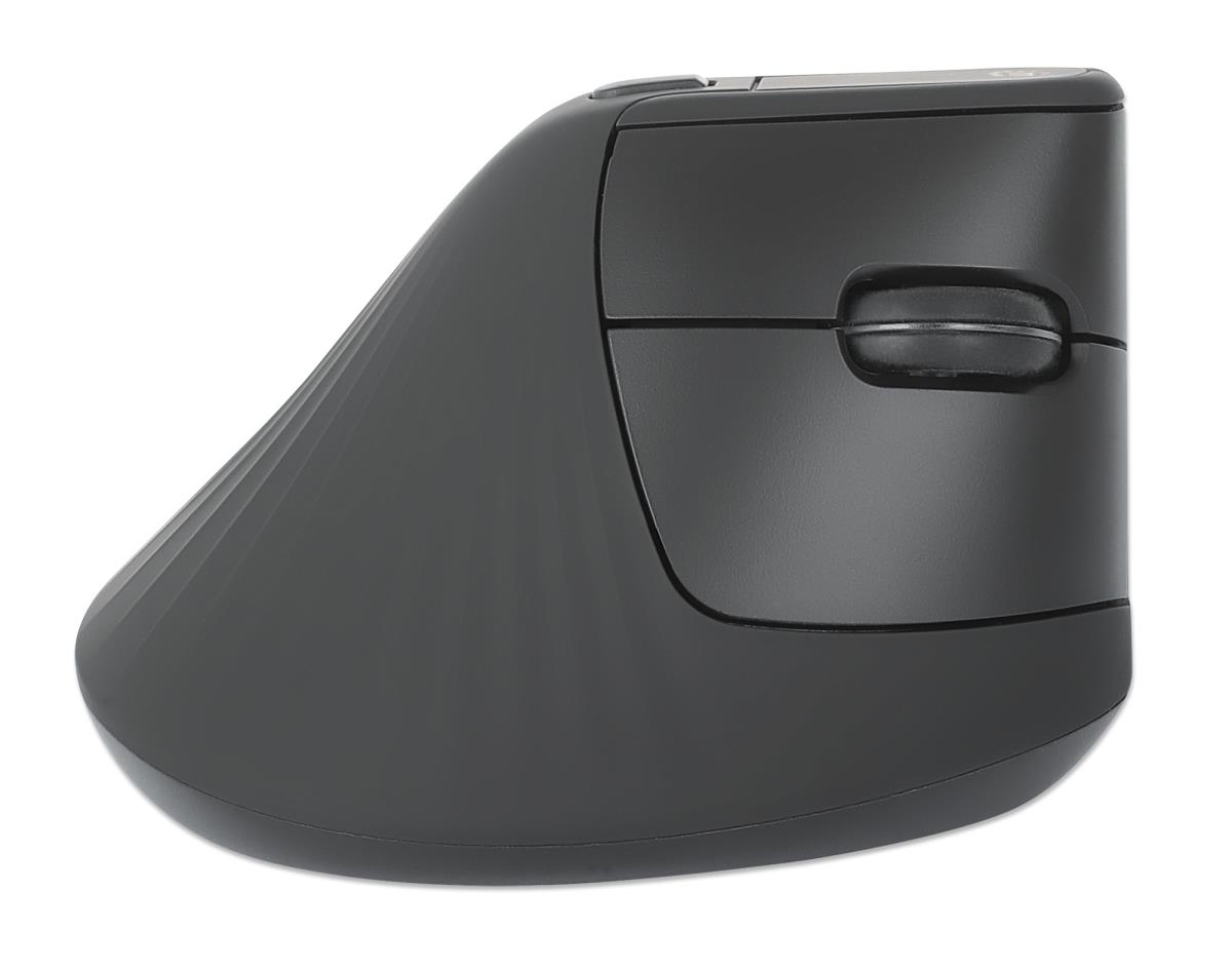 ERGONOMIC VERTICAL W/LESS MOUSE thumbnail