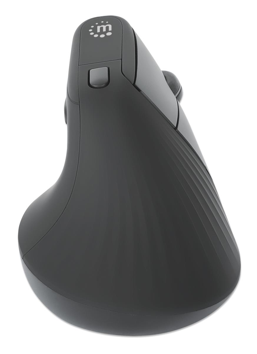 ERGONOMIC VERTICAL W/LESS MOUSE thumbnail