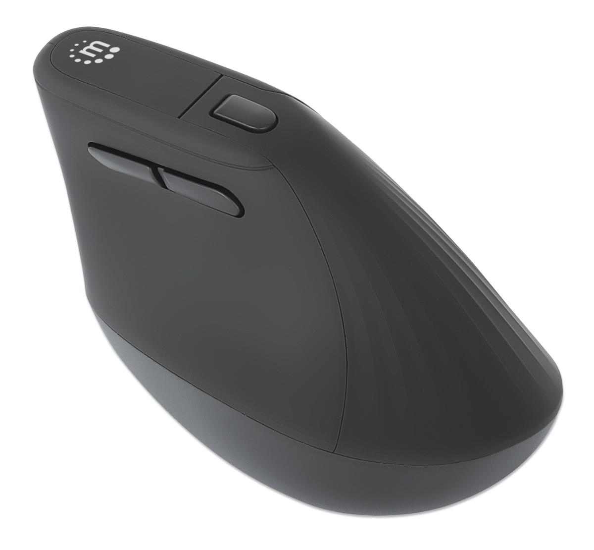 ERGONOMIC VERTICAL W/LESS MOUSE thumbnail