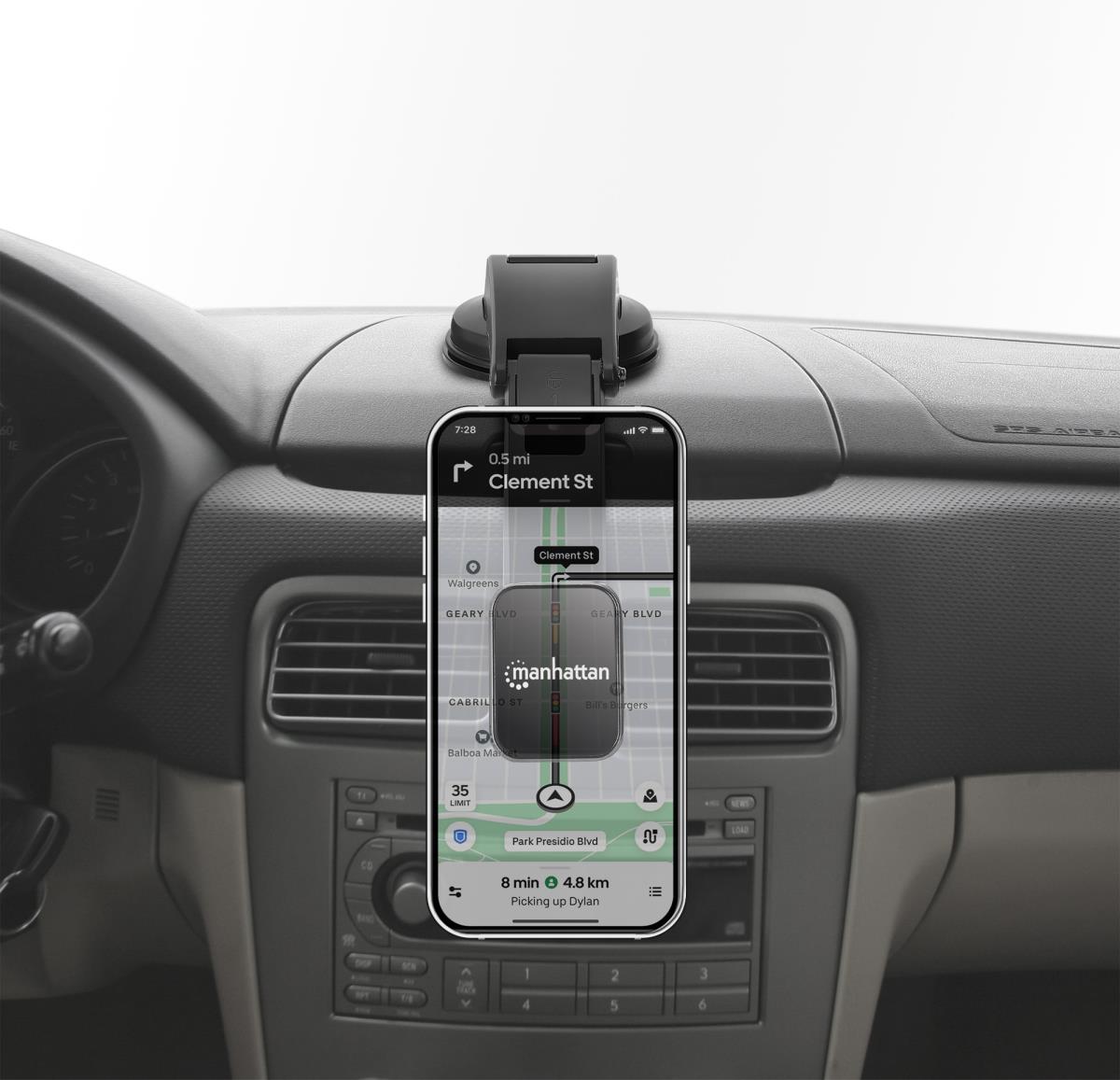 DASHBOARD MOUNT FOR thumbnail
