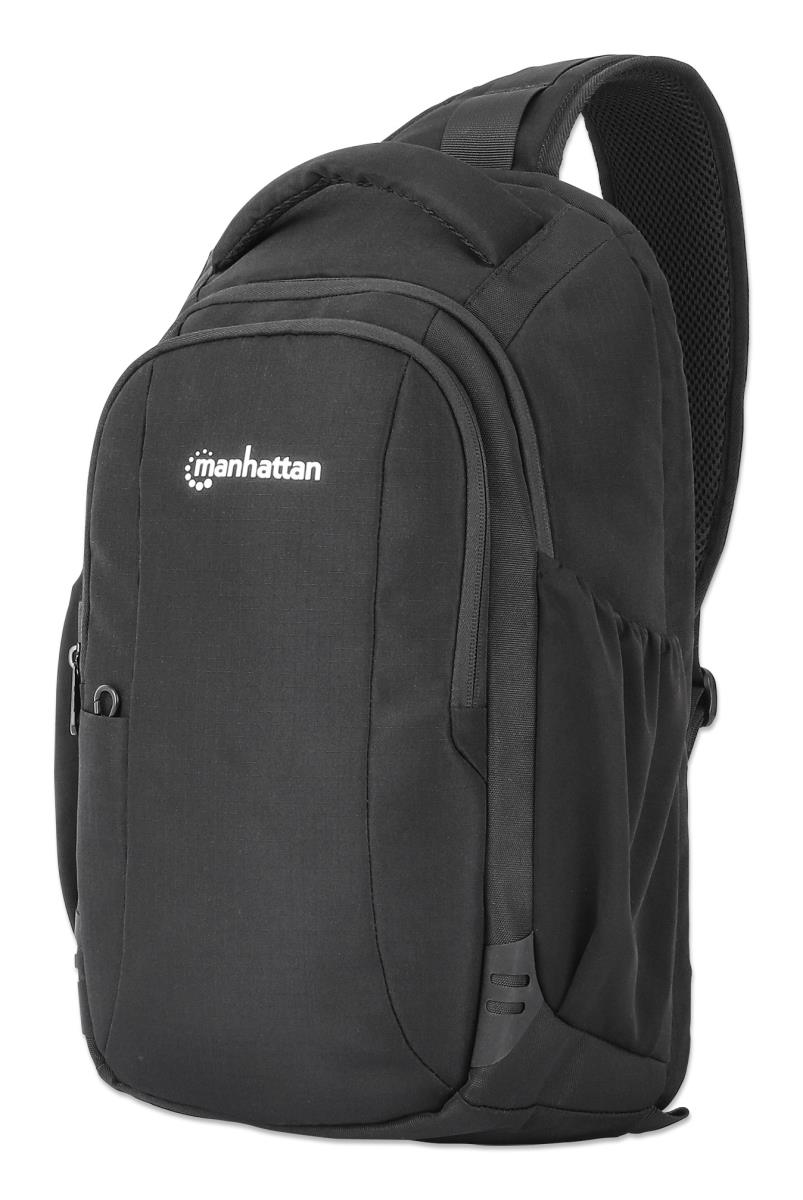 AMSTERDAM BACKPACK 13.3IN BLACK thumbnail