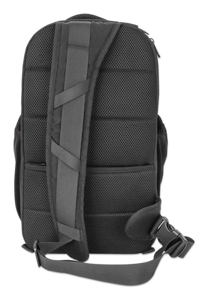 AMSTERDAM BACKPACK 13.3IN BLACK thumbnail