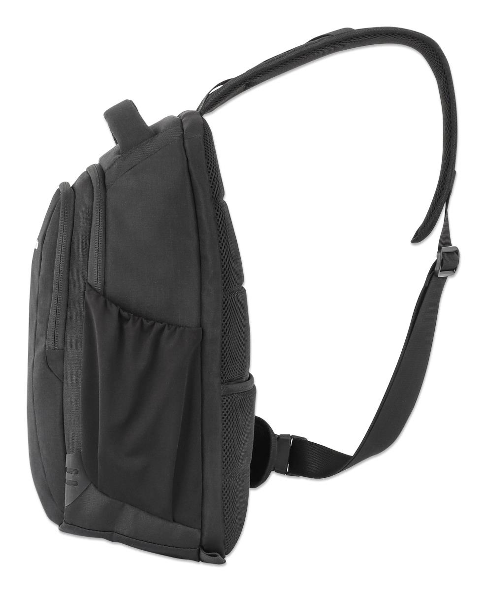 AMSTERDAM BACKPACK 13.3IN BLACK thumbnail