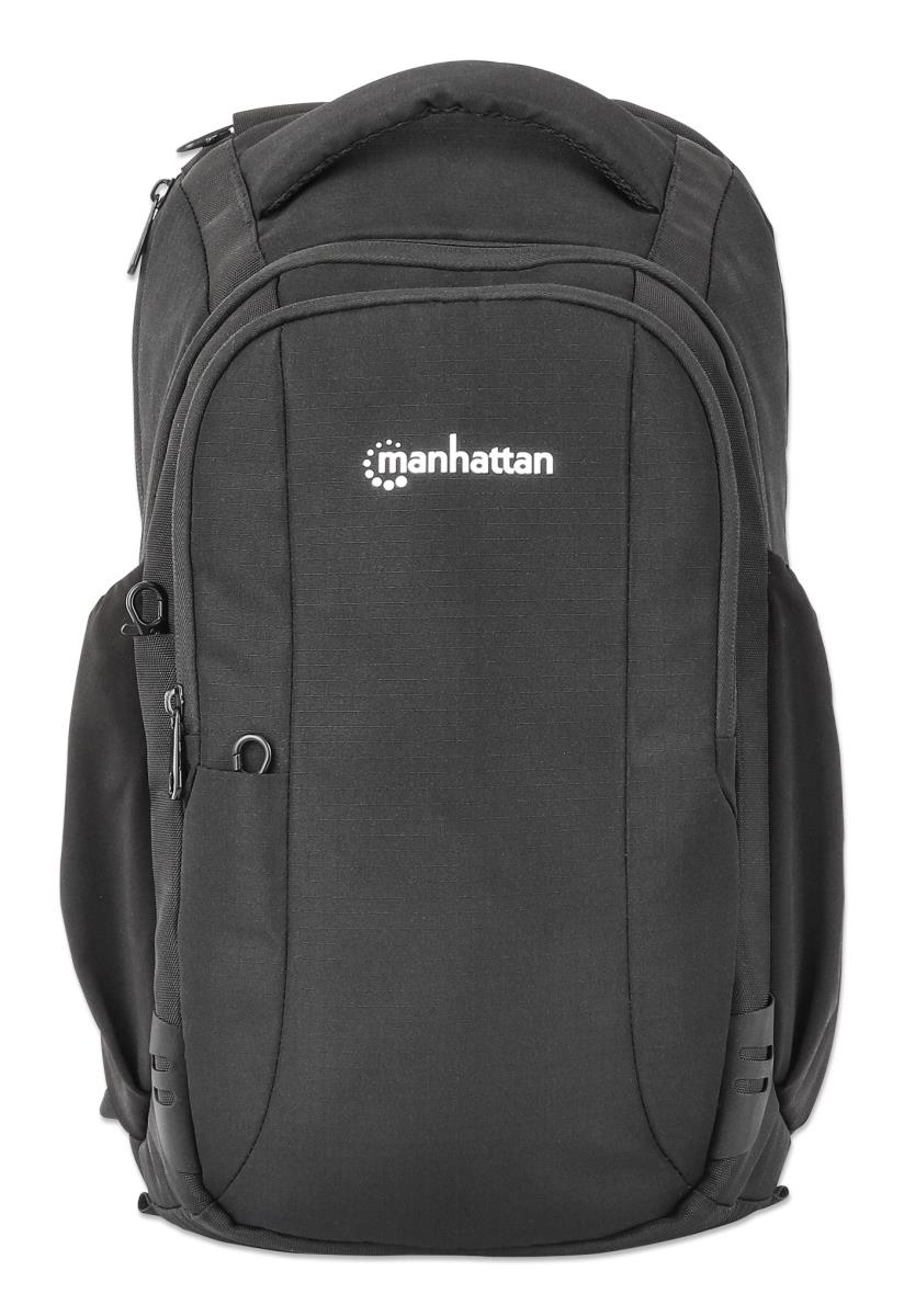 AMSTERDAM BACKPACK 13.3IN BLACK thumbnail
