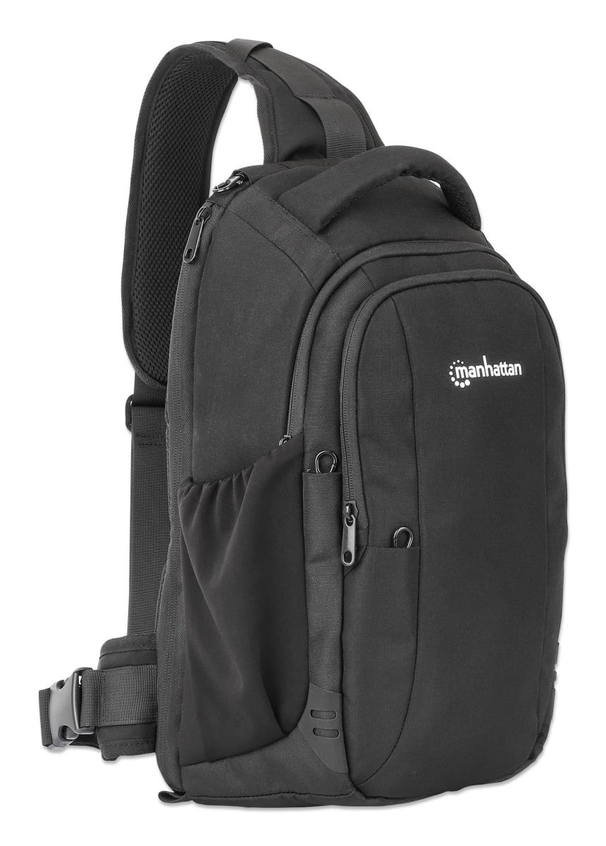 AMSTERDAM BACKPACK 13.3IN BLACK thumbnail