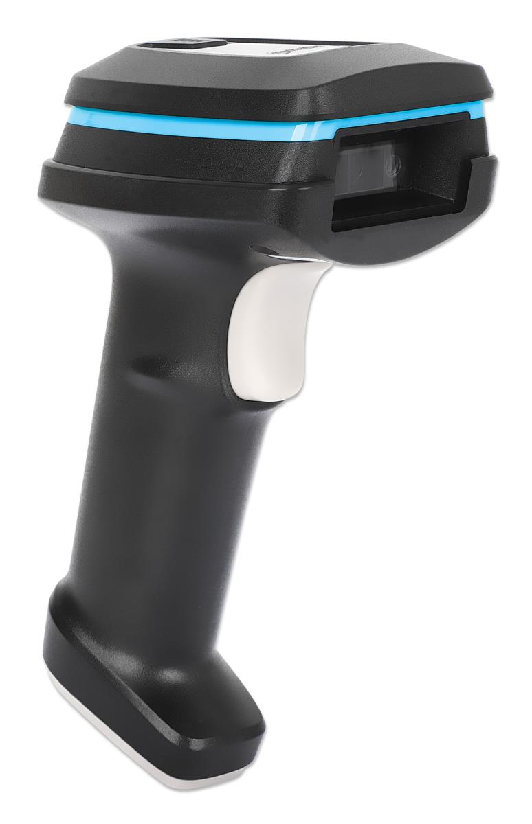 2D LONG RANGE LED BARCODE thumbnail