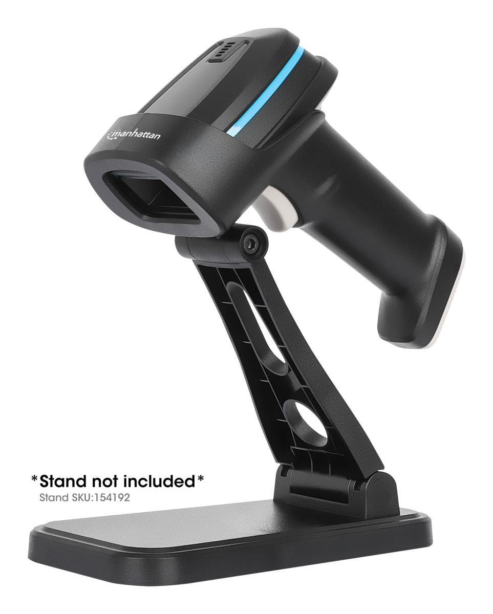 2D LONG RANGE LED BARCODE thumbnail