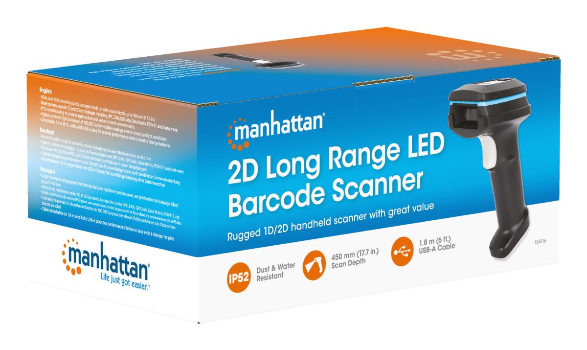 2D LONG RANGE LED BARCODE thumbnail