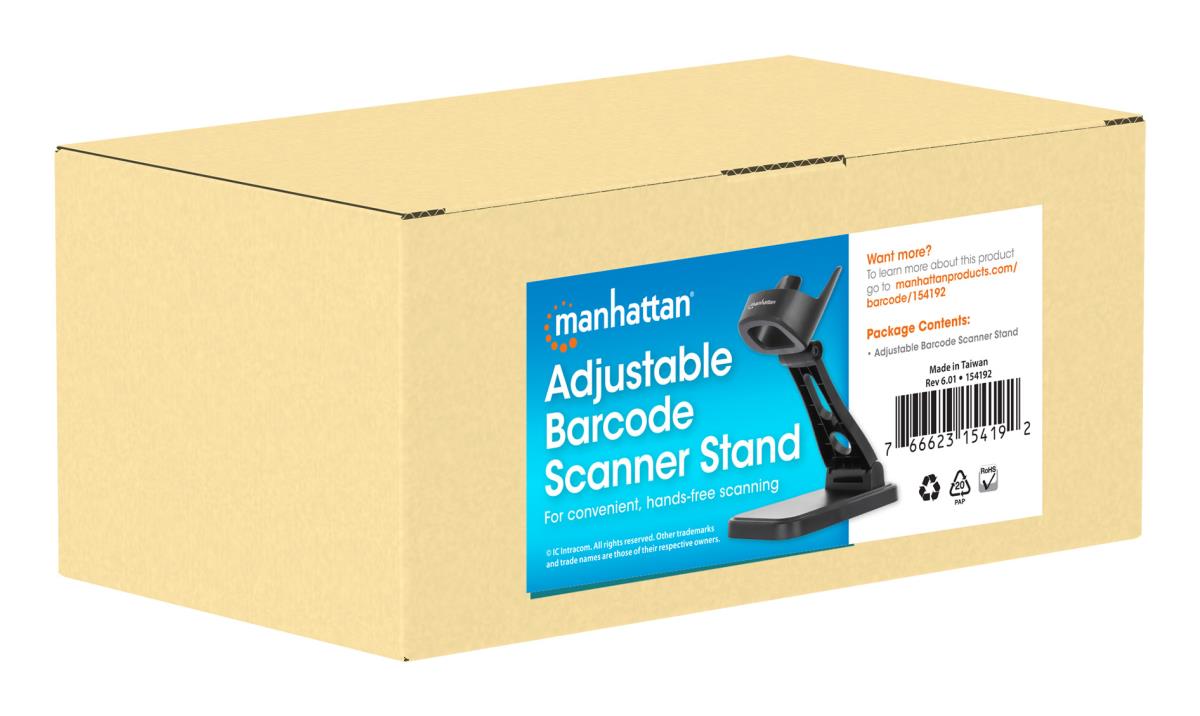 EU Product - Barcodescanner-Halterung thumbnail