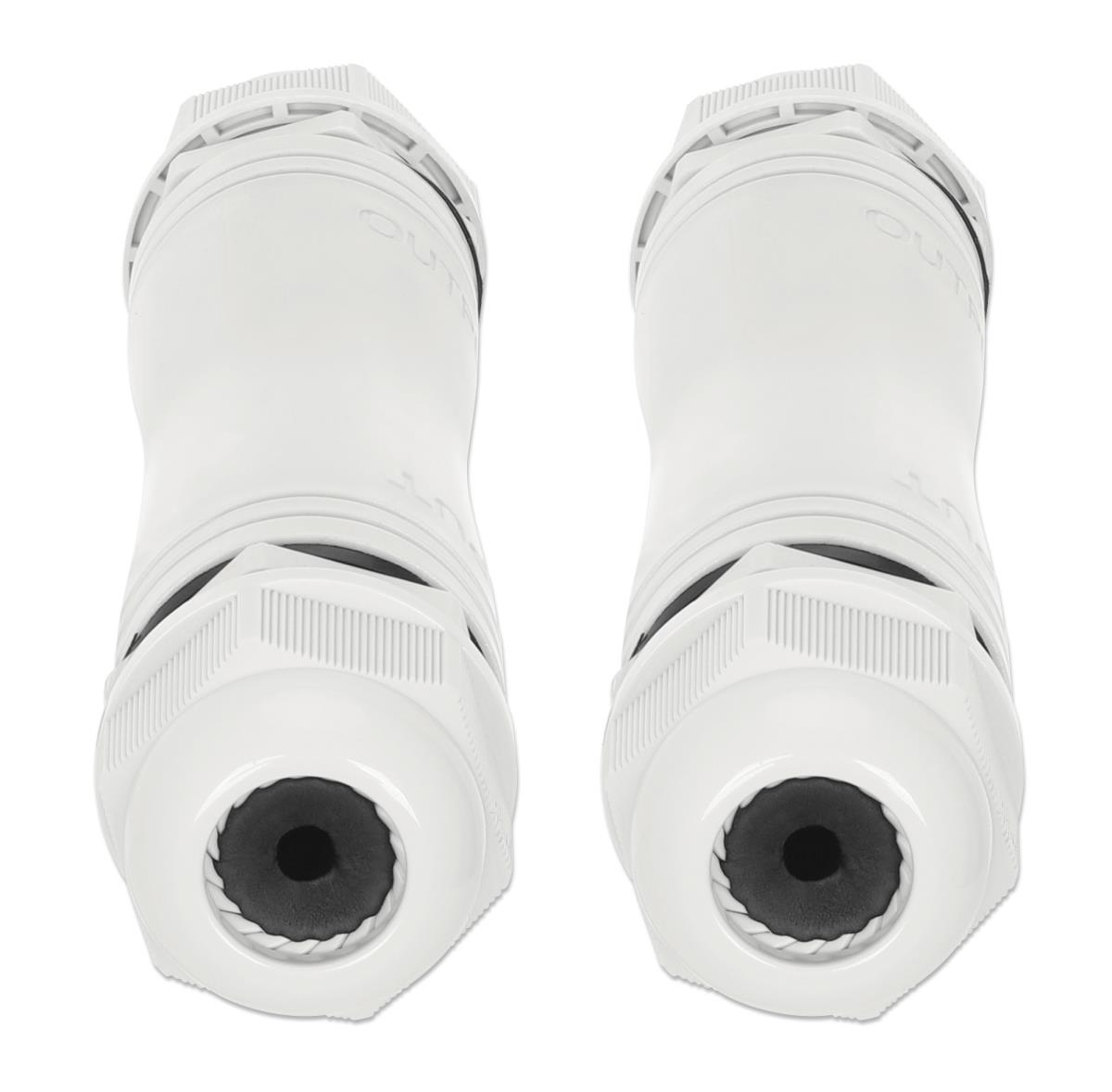 EU Product - UltraLong Range Outdoor PoE-Extender bis 1000m thumbnail