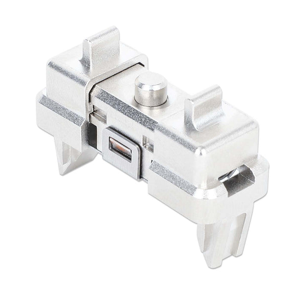 1U TOOL-FREE RACK MOUNT thumbnail
