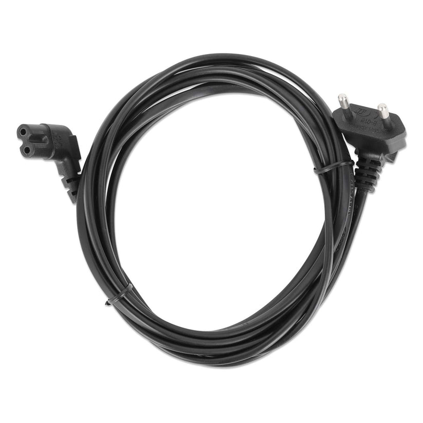 ANGLED MAINS POWER CORD/CABLE thumbnail