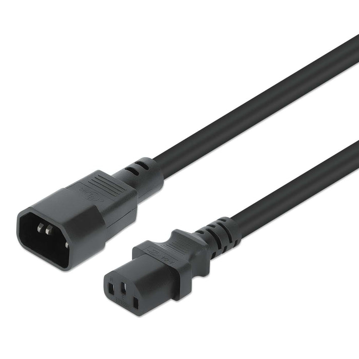 POWER CABLE/CORD MONITOR/CPU- thumbnail
