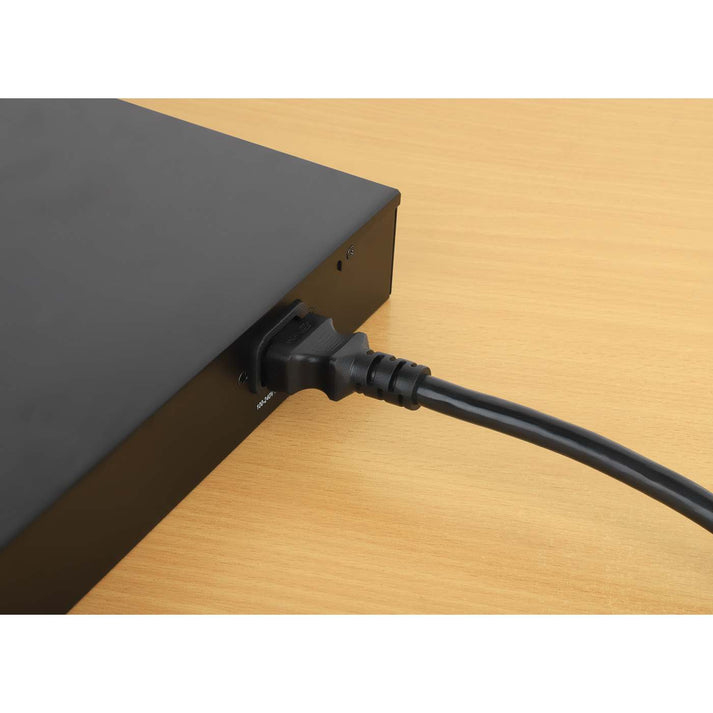 POWER CABLE/CORD MONITOR/CPU- thumbnail