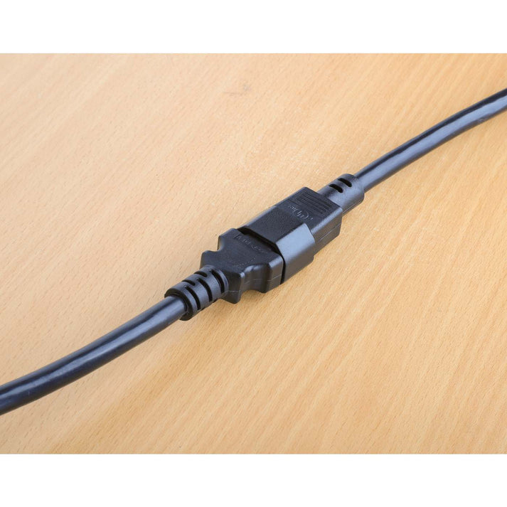 POWER CABLE/CORD MONITOR/CPU- thumbnail