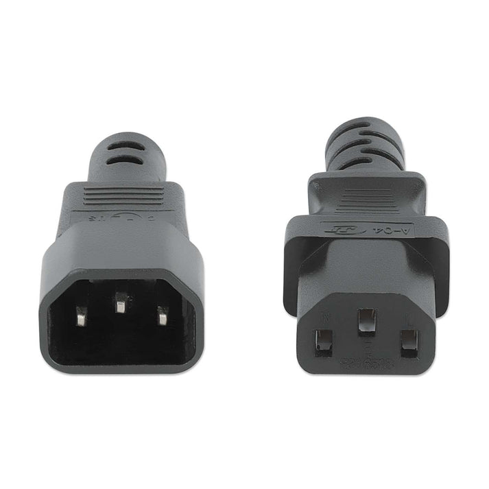 POWER CABLE/CORD MONITOR/CPU- thumbnail