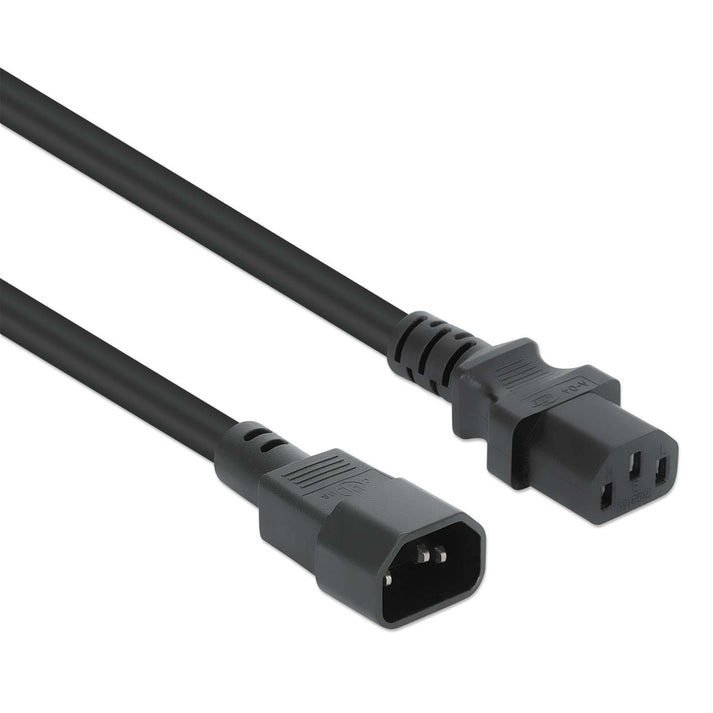 POWER CABLE/CORD MONITOR/CPU- thumbnail
