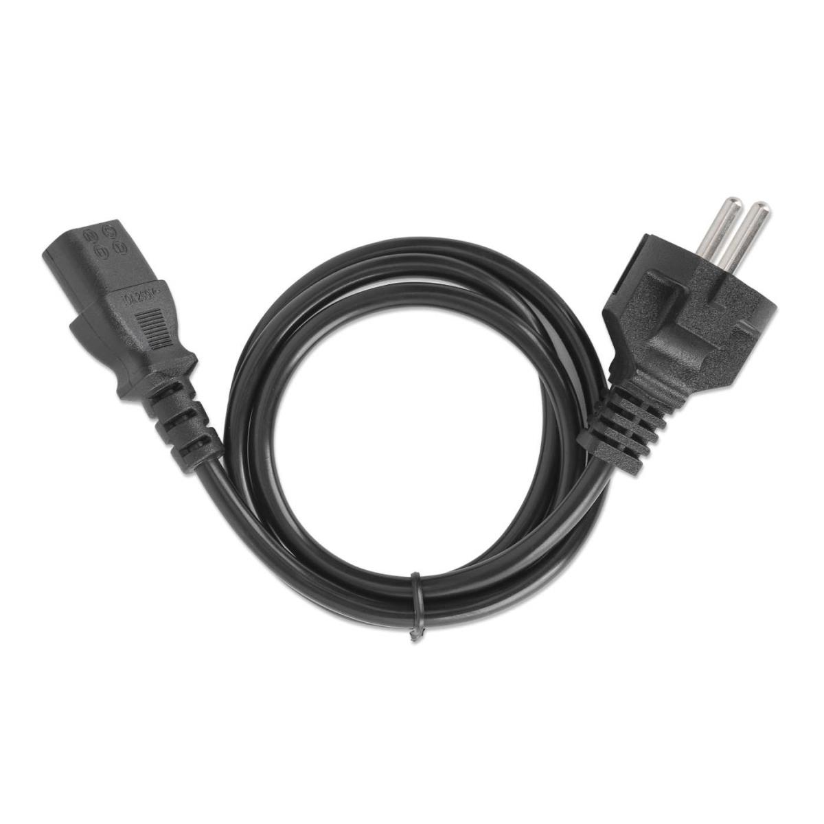 POWER CABLE/CORD EU 2PIN/C13FEM thumbnail
