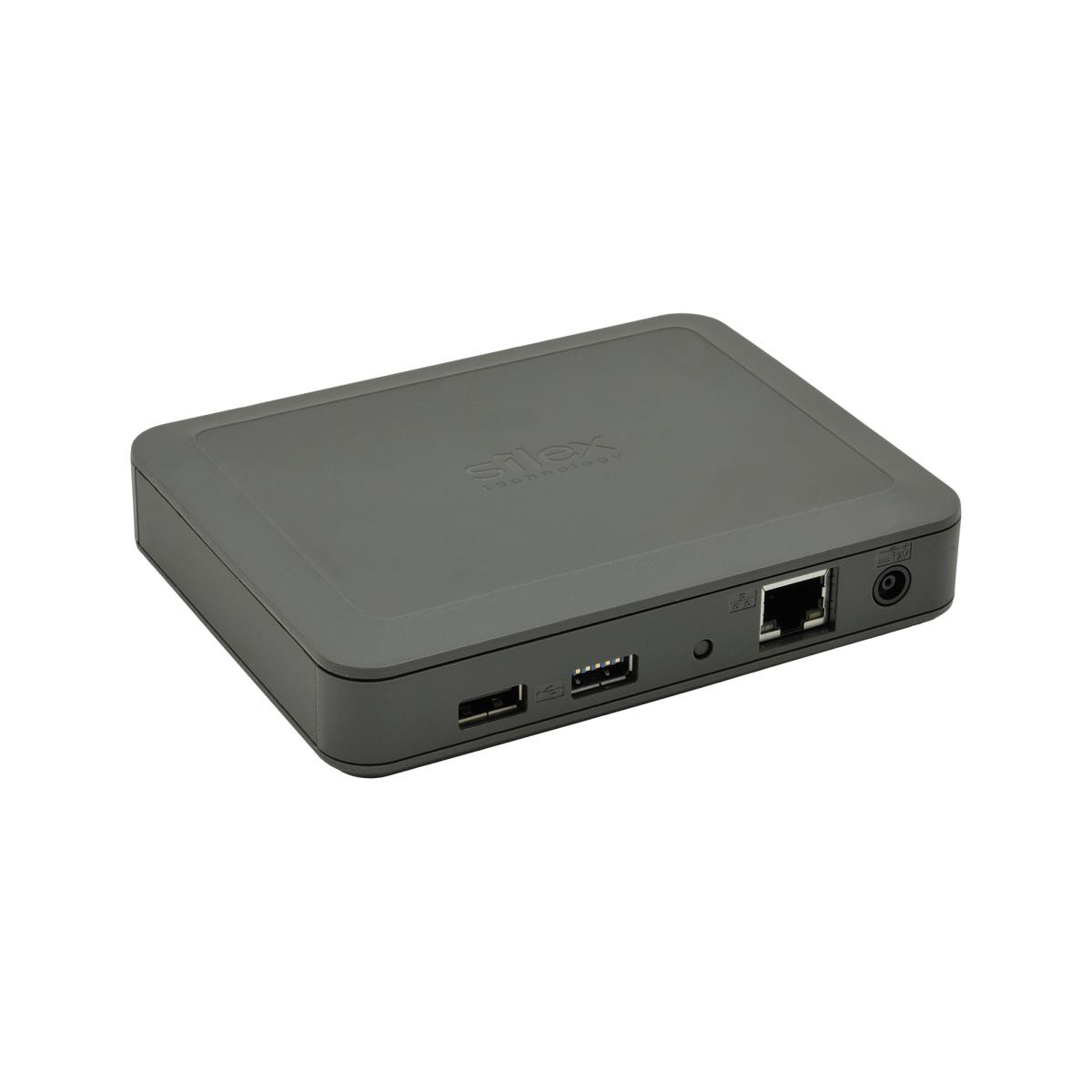 EU Product - DS 600 USB3 Device Server thumbnail