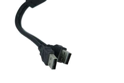 EU Product - Y-Shape USB Cable for BR-500AC 5V - Cable - Digital thumbnail