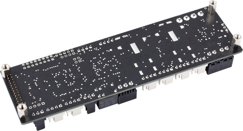 Aqua Computer 53234 fan speed controller 4 channels Multicolour thumbnail