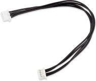 Aqua Computer RGBpx Splitty4 Connection Cable - 10cm thumbnail