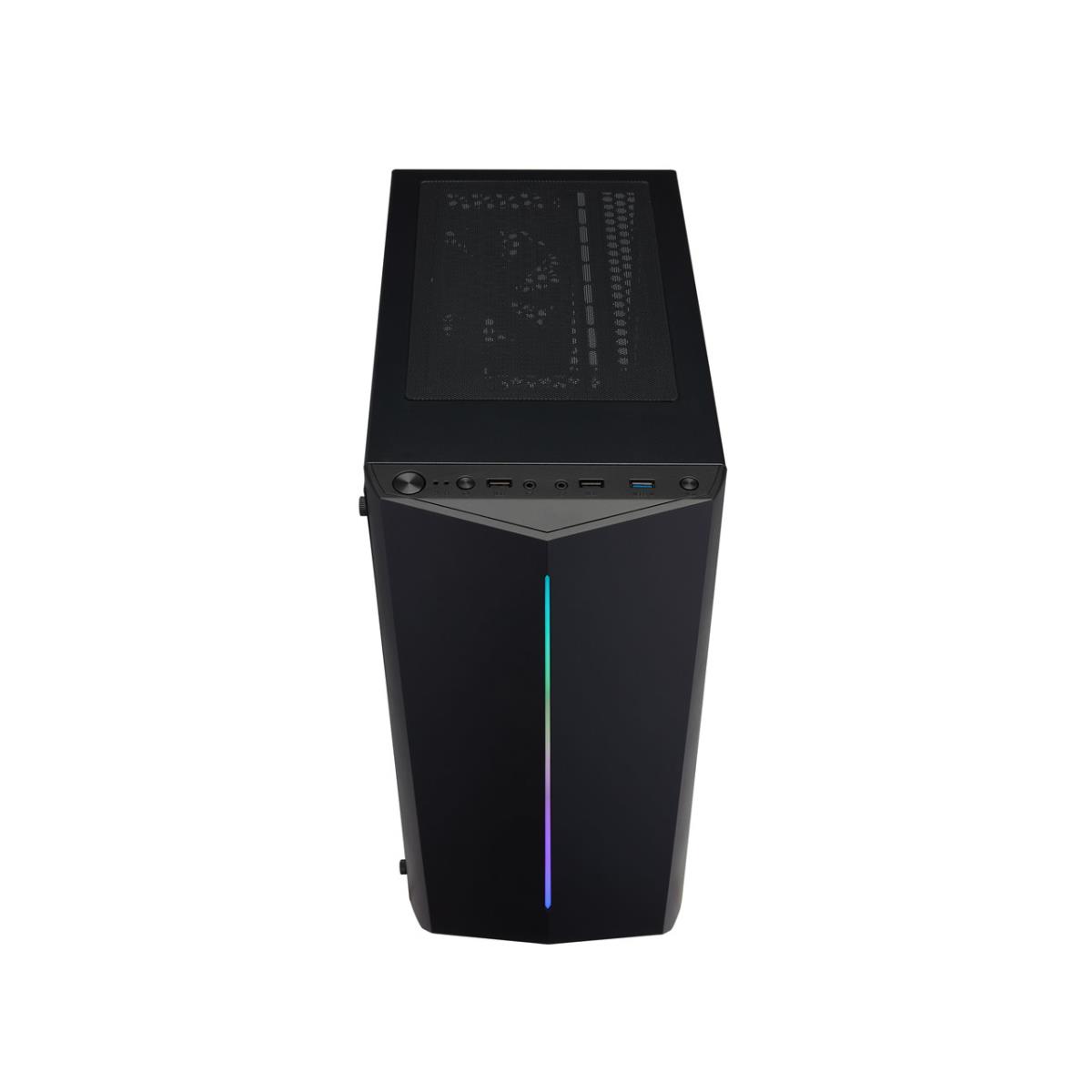 EU Product - Cmt151 Midi Tower - Black thumbnail