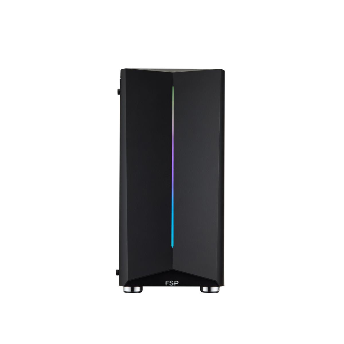 EU Product - Cmt151 Midi Tower - Black thumbnail