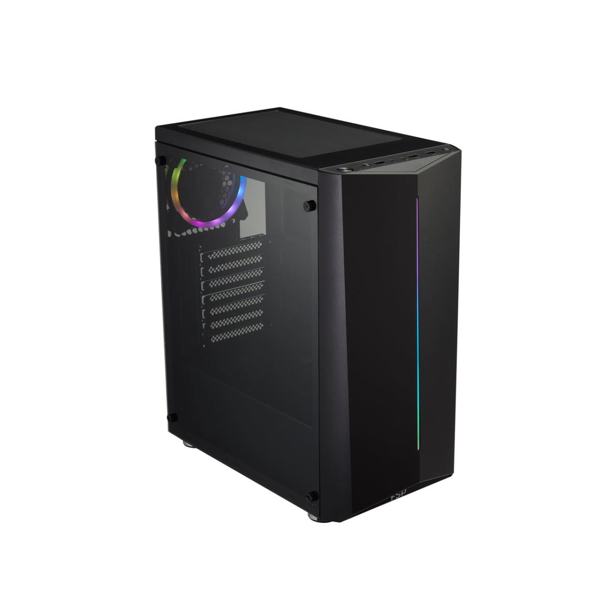 EU Product - Cmt151 Midi Tower - Black thumbnail