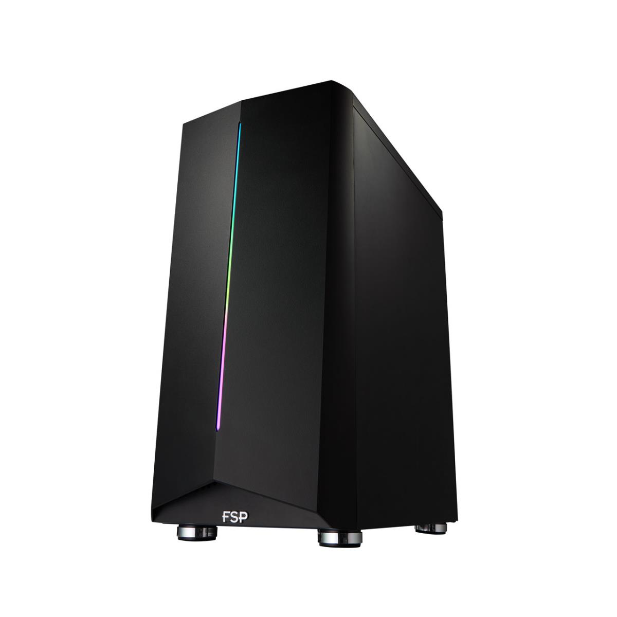 EU Product - Cmt151 Midi Tower - Black thumbnail