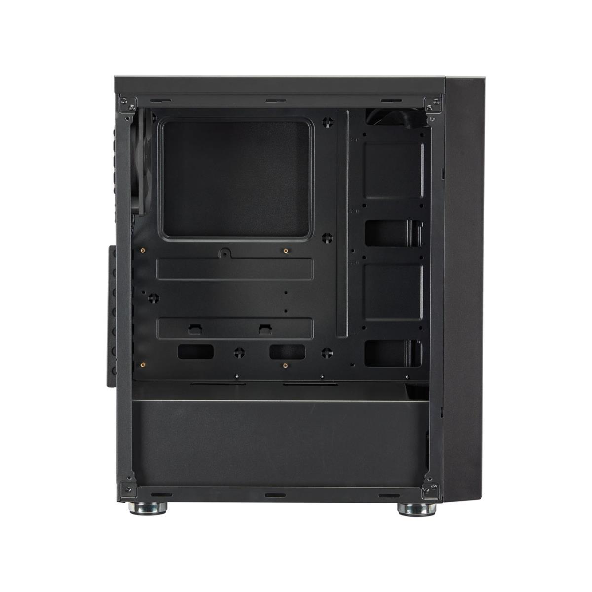 EU Product - Cmt151 Midi Tower - Black thumbnail