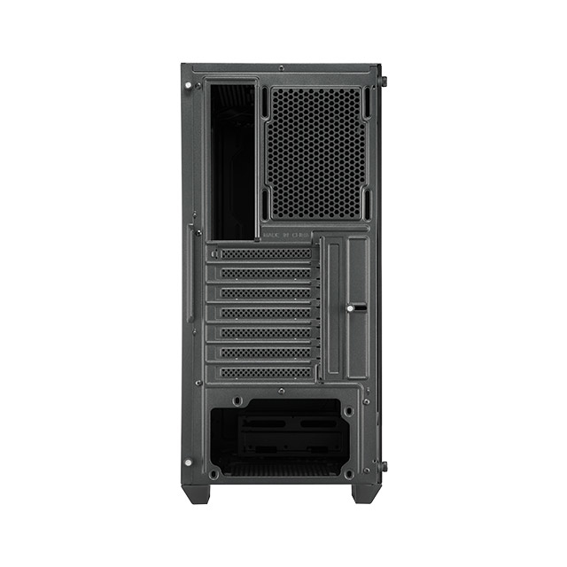 EU Product - Cmt212A Midi Tower - Black thumbnail