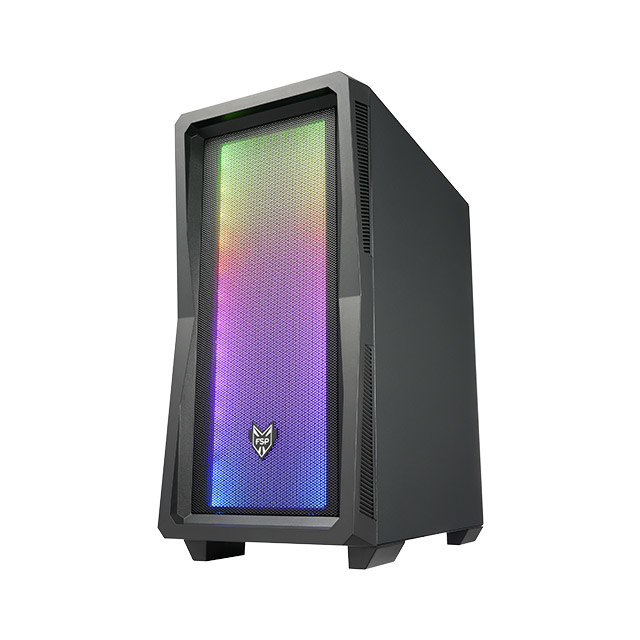 EU Product - Cmt212A Midi Tower - Black thumbnail