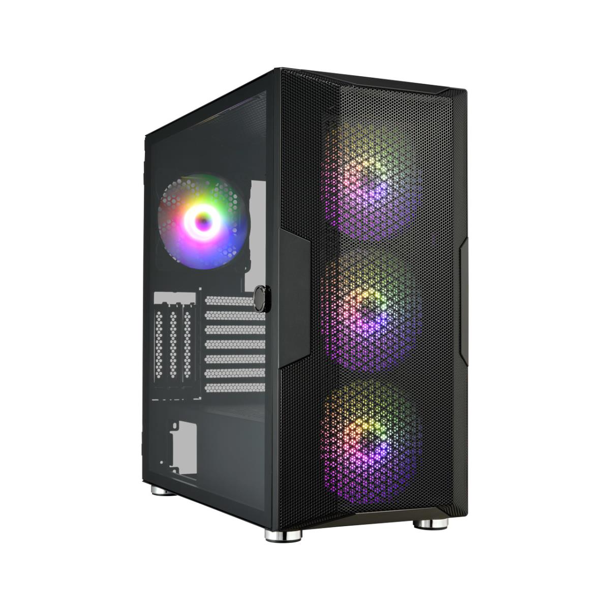 EU Product - Cut592 Tower - Black thumbnail