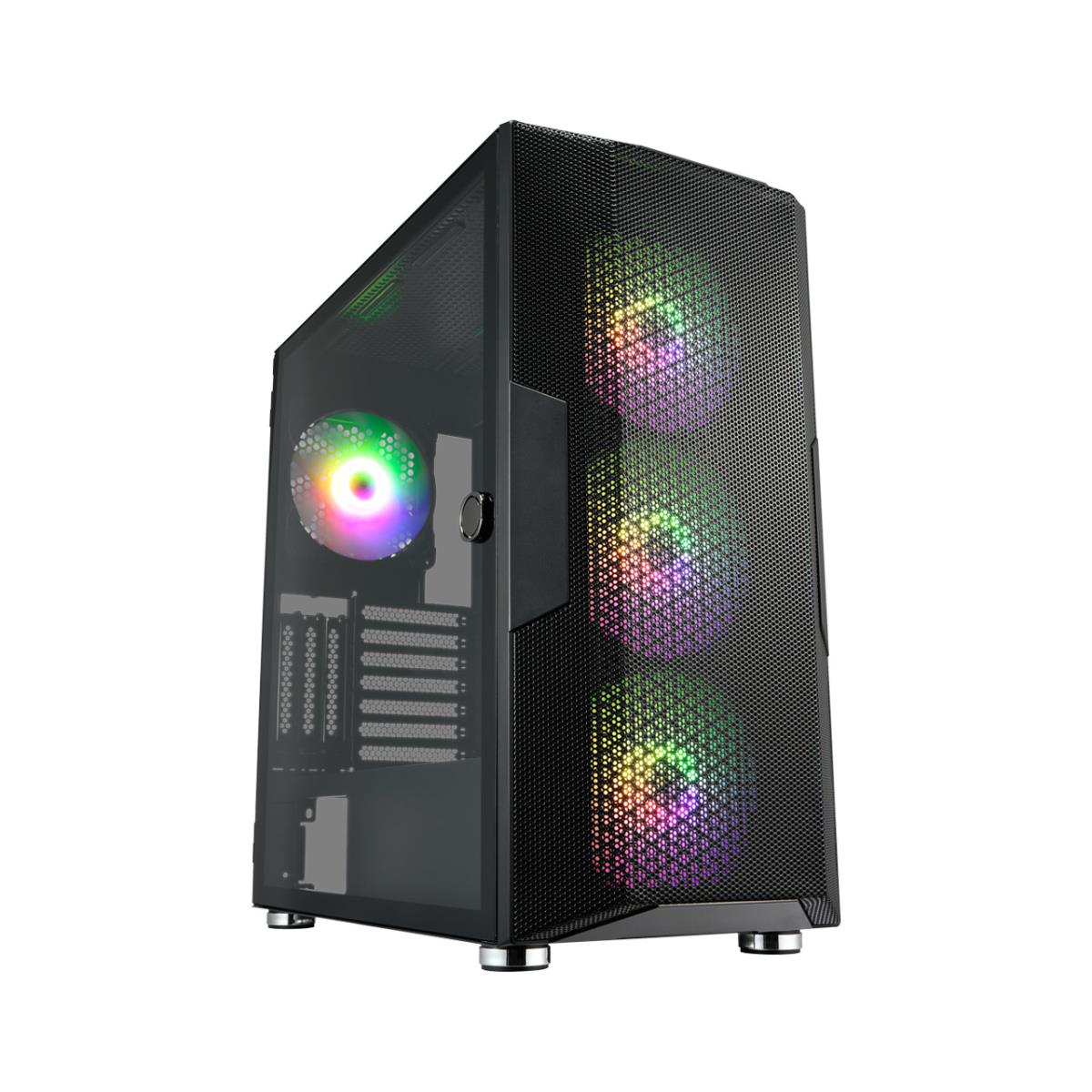 EU Product - Cut592 Tower - Black thumbnail