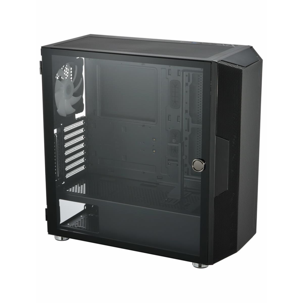 EU Product - Cut592 Tower - Black thumbnail