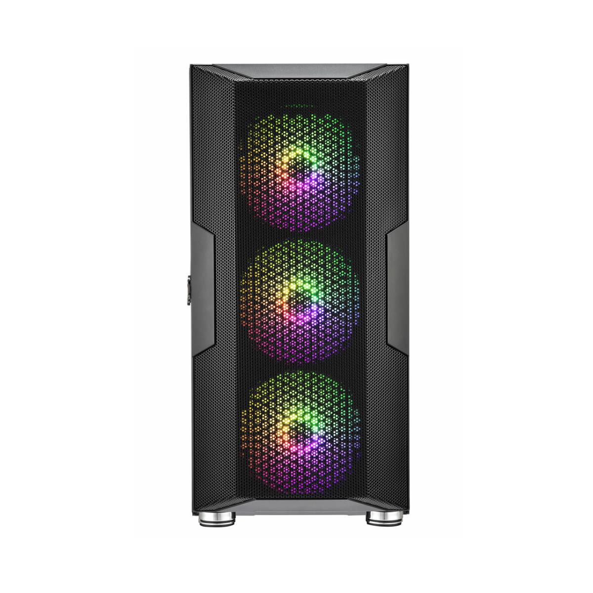 EU Product - Cut592 Tower - Black thumbnail