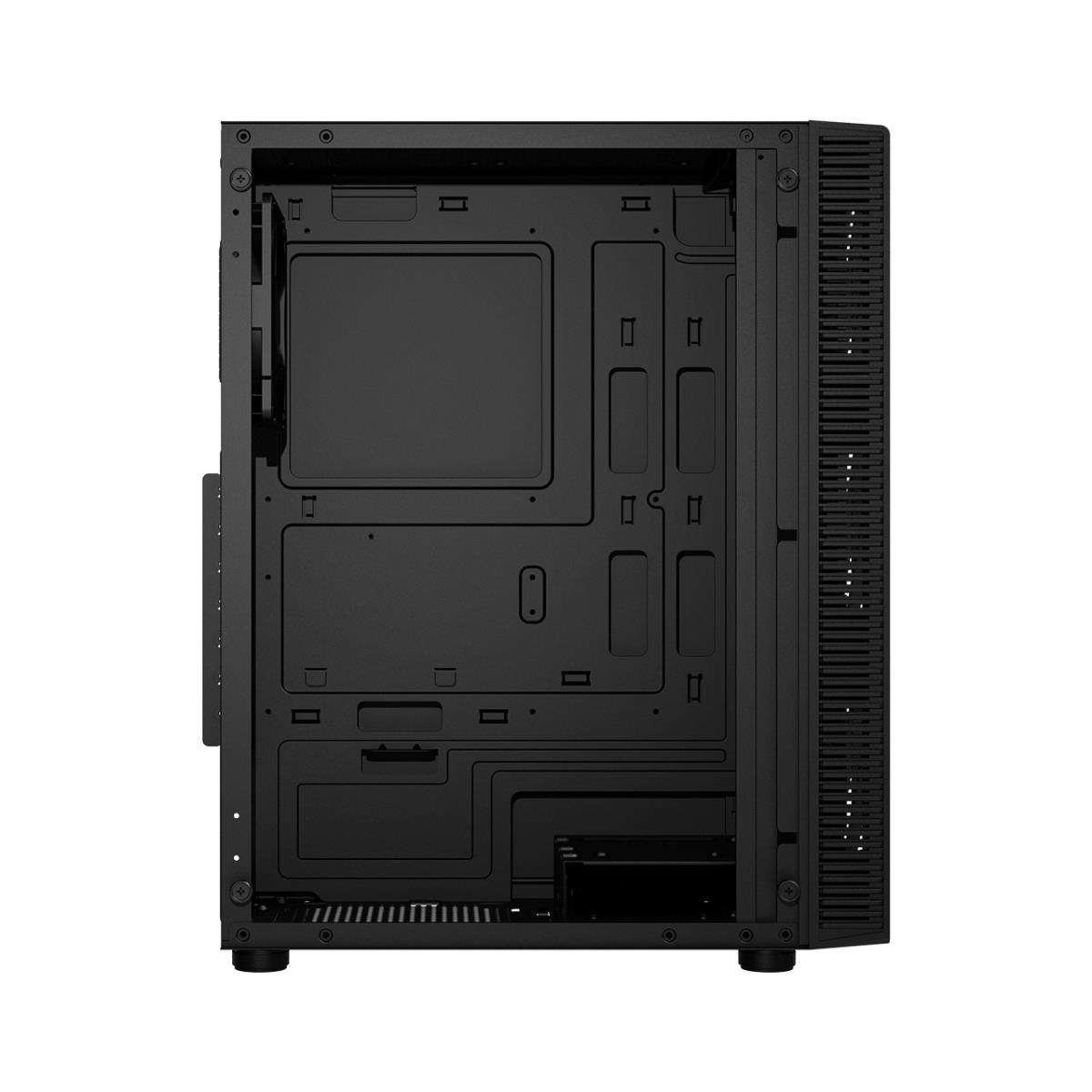 EU Product - Cmt192 Midi Tower - Black thumbnail