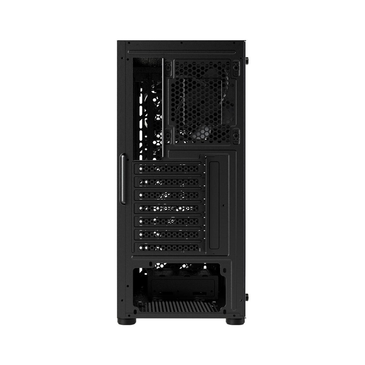 EU Product - Cmt192 Midi Tower - Black thumbnail
