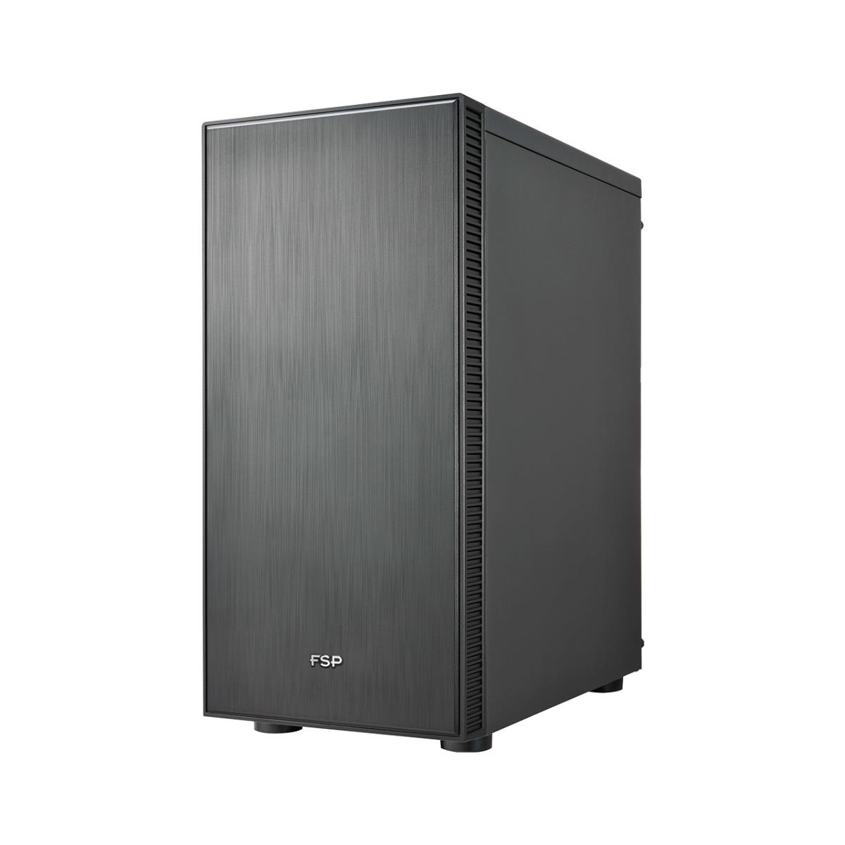 EU Product - Cmt223S Midi Tower - Black thumbnail