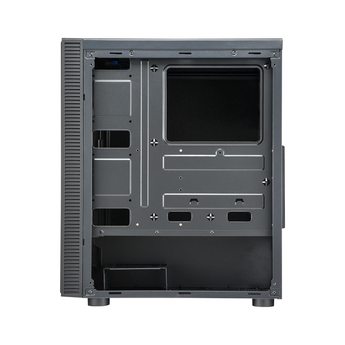 EU Product - Cmt223S Midi Tower - Black thumbnail