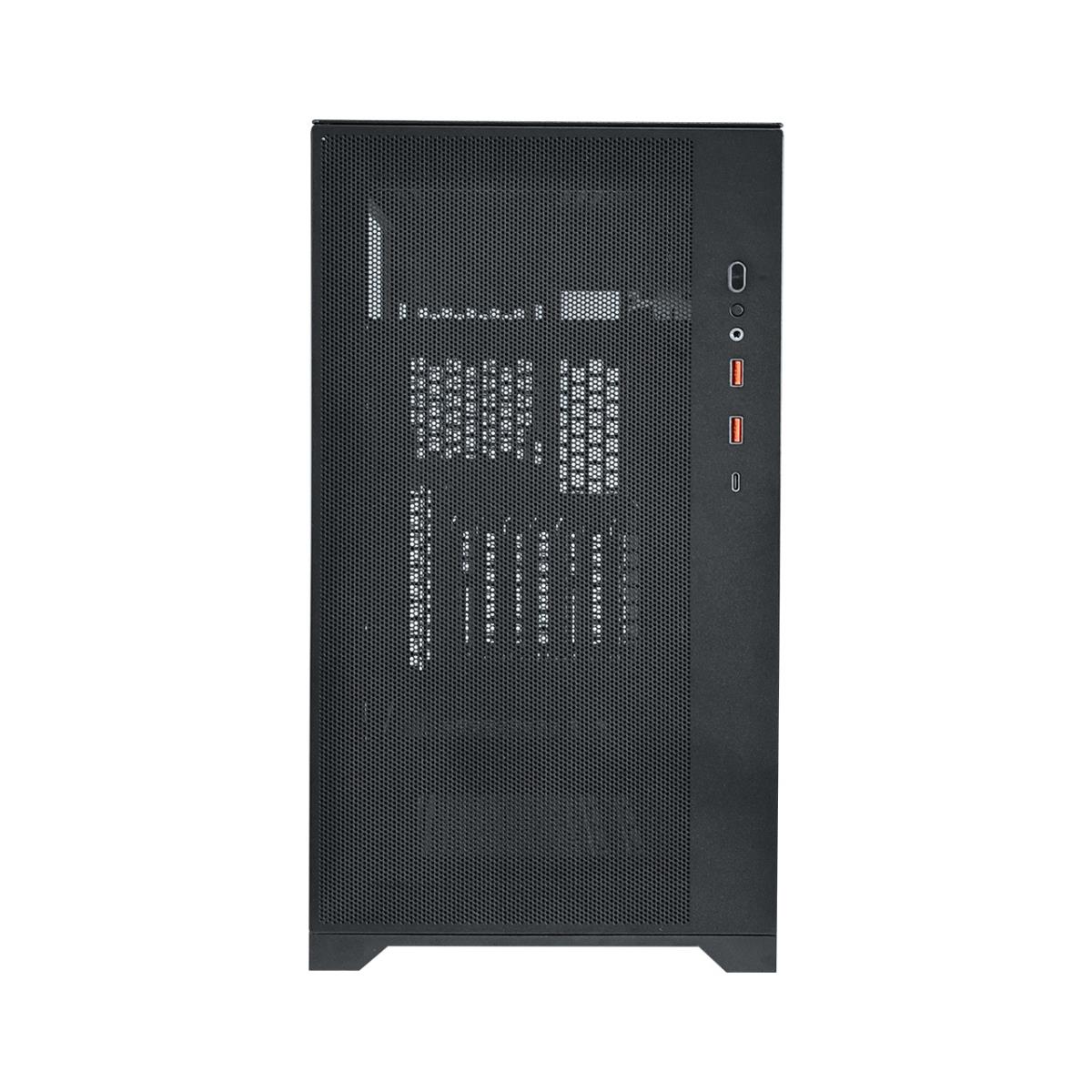 EU Product - Cmt580B Tower - Black thumbnail
