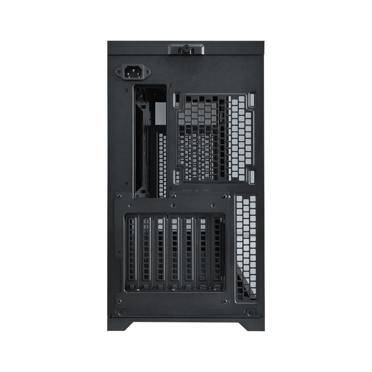 EU Product - Cmt580B Tower - Black thumbnail