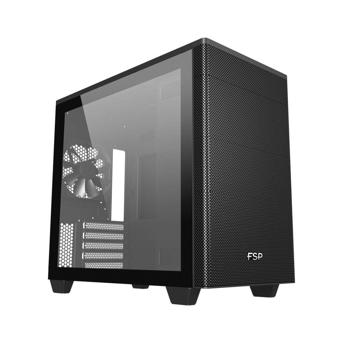 EU Product - Cst360B/W Tower - Black thumbnail
