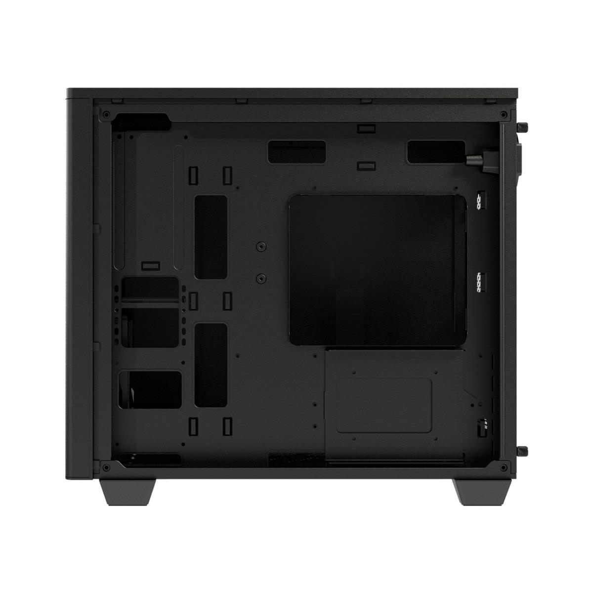 EU Product - Cst360B/W Tower - Black thumbnail